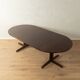 1930s dining table, Thonet, Vintage