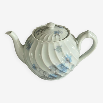 Haviland teapot