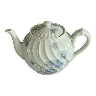 Haviland teapot