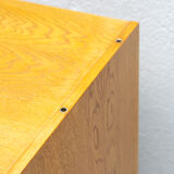 Mid century chest of drawers No. U-453 by Jiri Jiroutek, Czechoslovakia, 1960´s