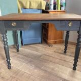 Old desk