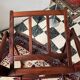 Fauteuil scandinave KaÏ Kristiansen