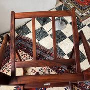 Fauteuil scandinave KaÏ Kristiansen