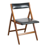 Vintage Eden Folding Chair by Gio Ponti, 60s