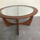 English coffee table G-plan