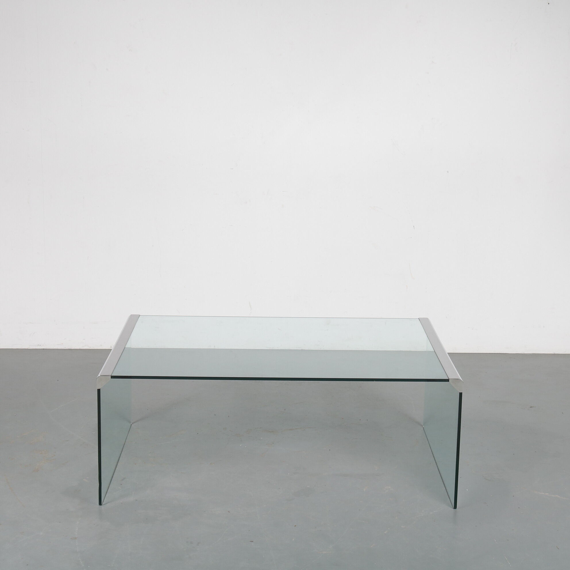 1970s Coffee table by Gallotti & Radice in Italy