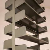 Congresso XL bookcase produced by Lips Vago