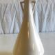 Art Deco style ceramic table lamp - mid-20th century
