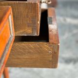 Antique Louis XVI style desk