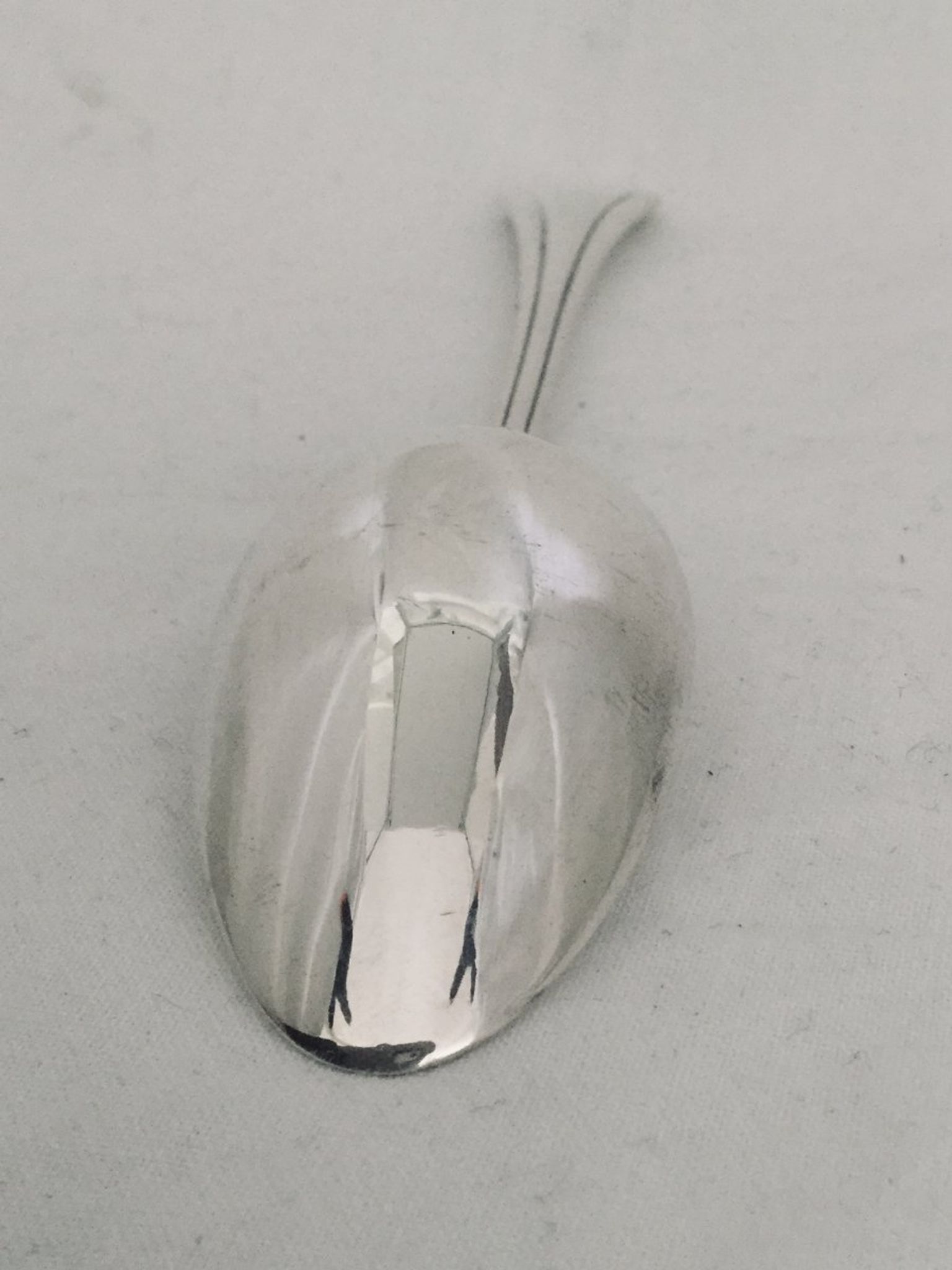 12 Teaspoons Christofle Printania