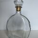 Cognac decanter