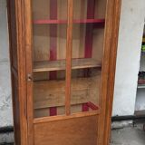 Vintage Parisian wardrobe