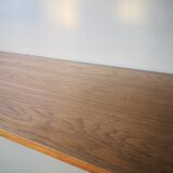 Buffet, commode, Jiroutek, Tchèque, 1960, style scandinave