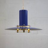 Danish vintage lamp by Lyfa model 4020 *** Scandinavian Lighting