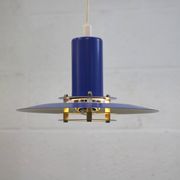 Danish vintage lamp by Lyfa model 4020 *** Scandinavian Lighting