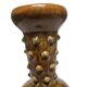 Vintage ceramic vase from Mrostowice Ceramic, Poland, 1970s
