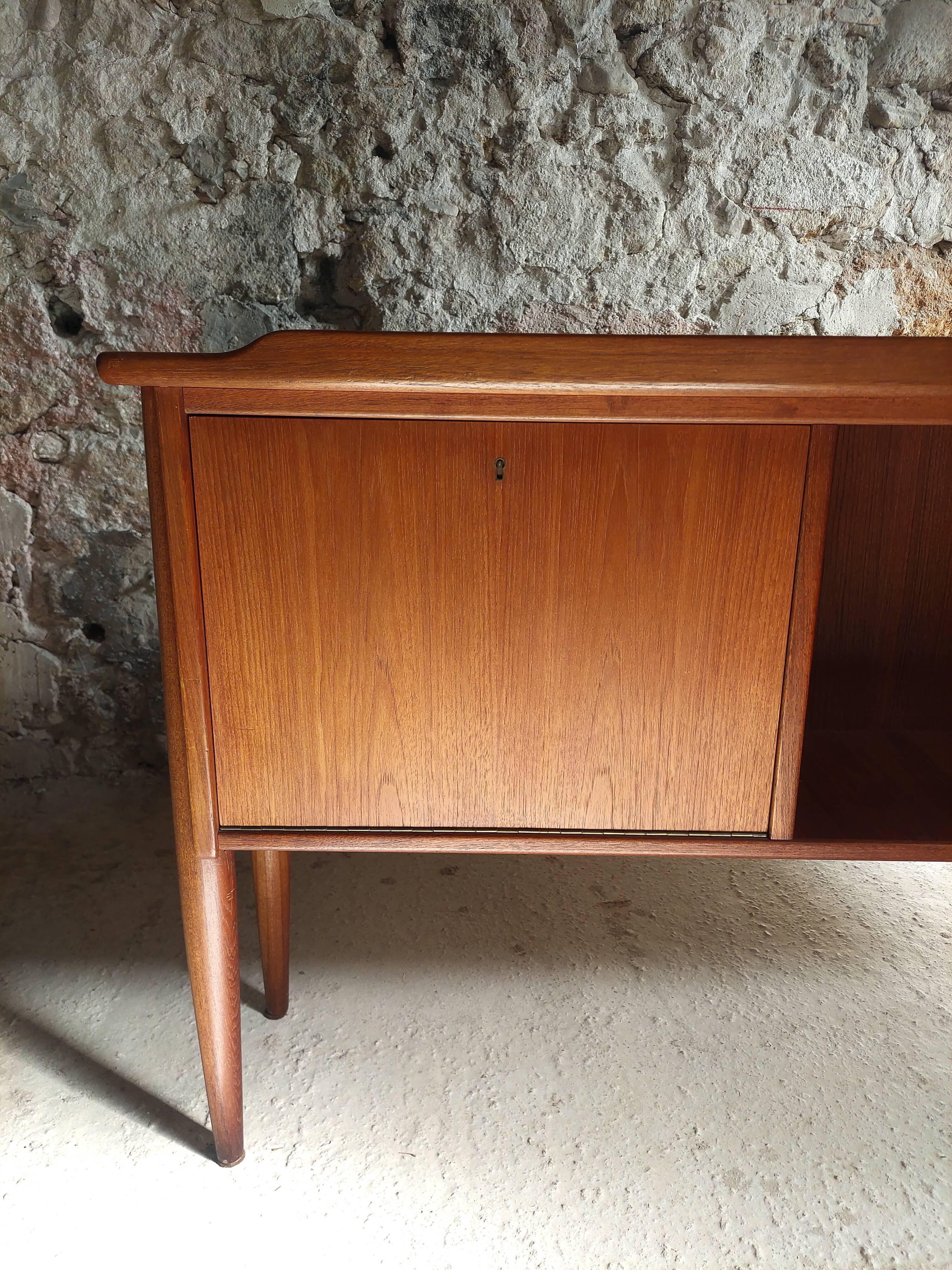 Göran Strand Office for Lelangs Möbelfabrik