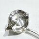 Christofle - Cluny sauce spoon