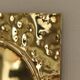 Pair of Swedish Brass Wall Sconces