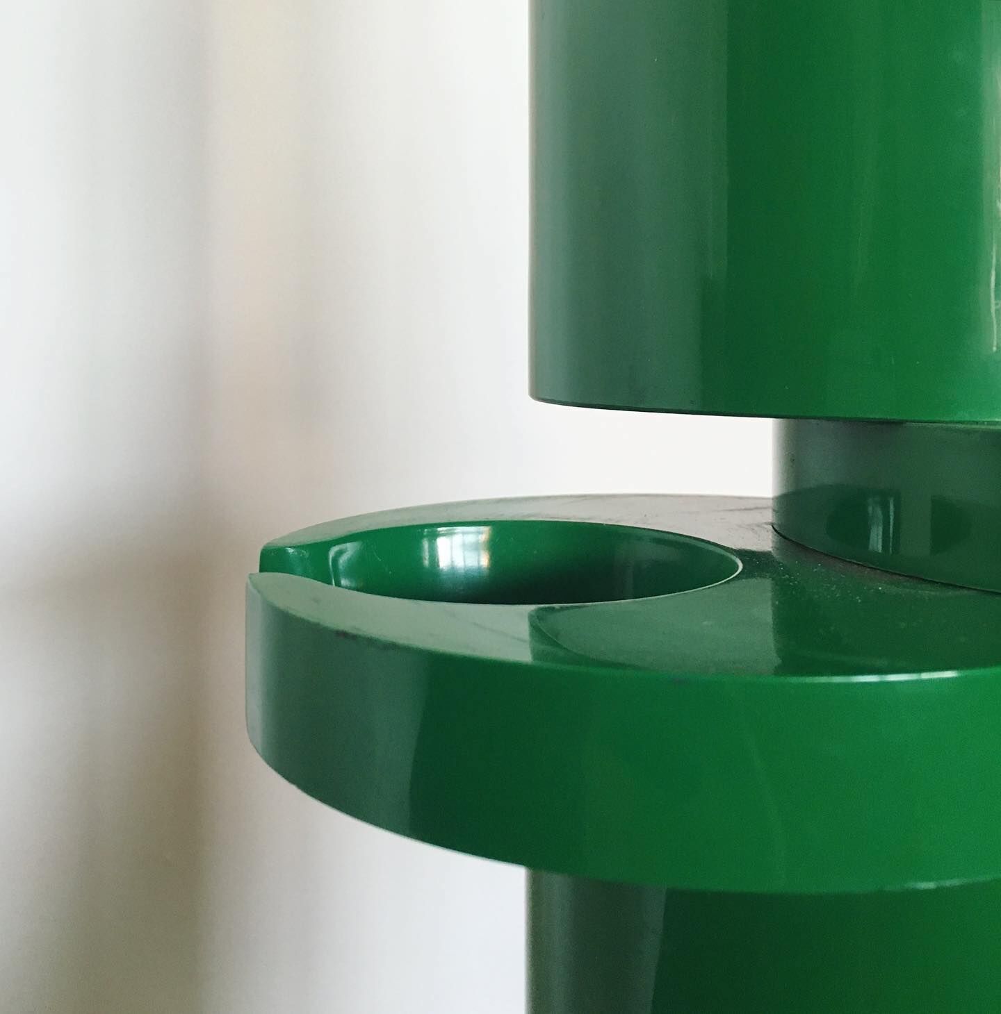 Coat rack Planta by Giancarlo Piretti