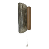Hustadt Leuchteb wall lamp, Circa 1960