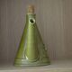Bottle for olive oil