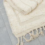 Berber rug, 207 x 308