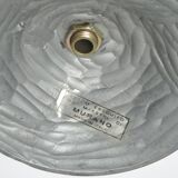 Murano glass fruit cup