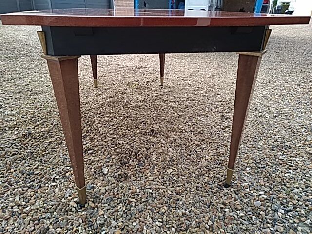 Table  by Gimso 1950/1960