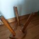 Cowwood stool