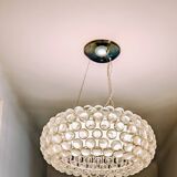 Suspension design Foscarini Caboche Ø50 cm – Patricia Urquiola