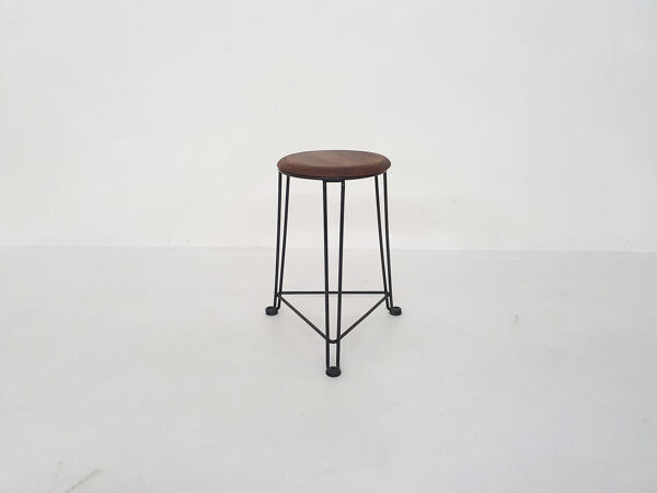 Tabouret en bois modèle 550 Tomado Pays-Bas