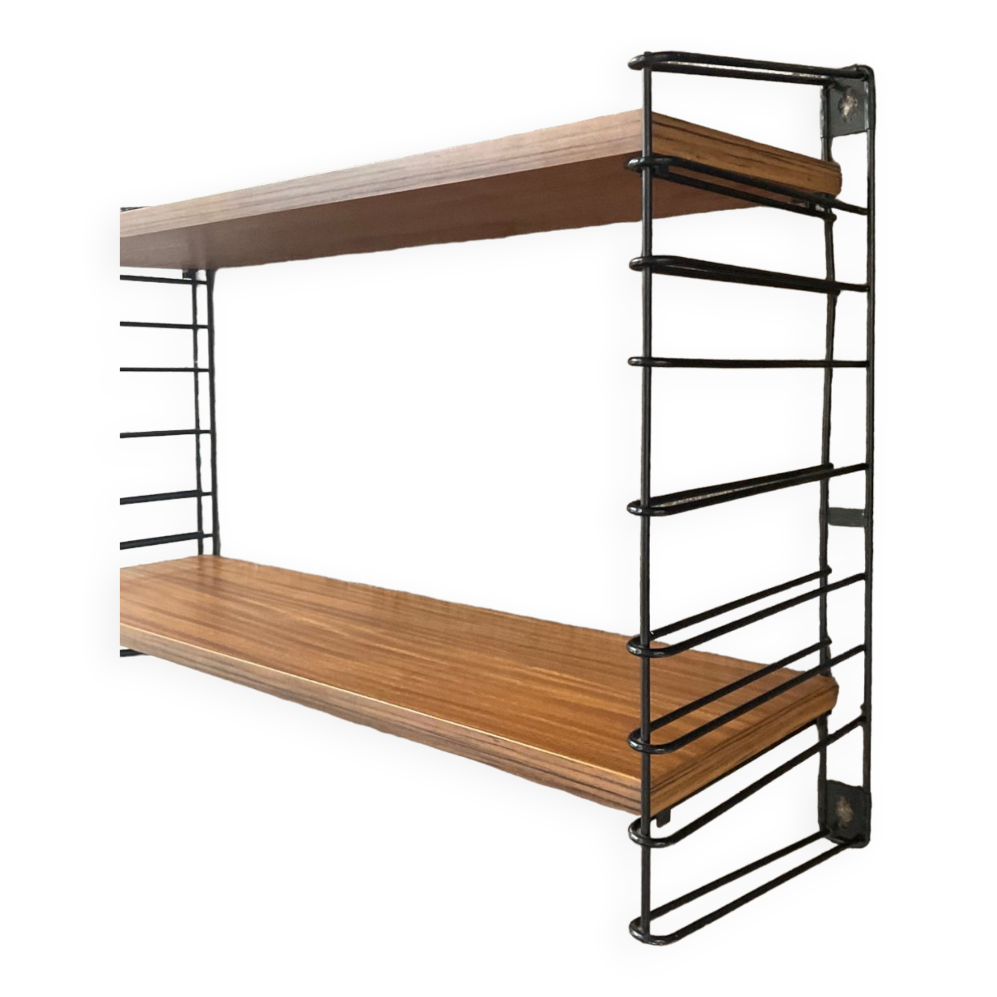 Tomado shelf from the 70s