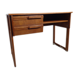 Vintage office of the 50s