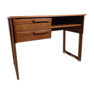 Vintage office of the 50s