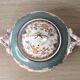 Sucrier Sarreguemines Minton 248