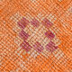 3x12 modern vintage runner rug, 96x355cm