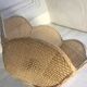 Vintage vegetable fiber suspension