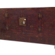 Chinese furniture in patinated Elm wood