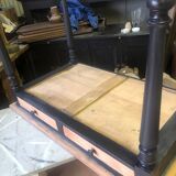 Desk table