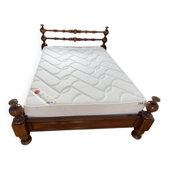 Scottish bed