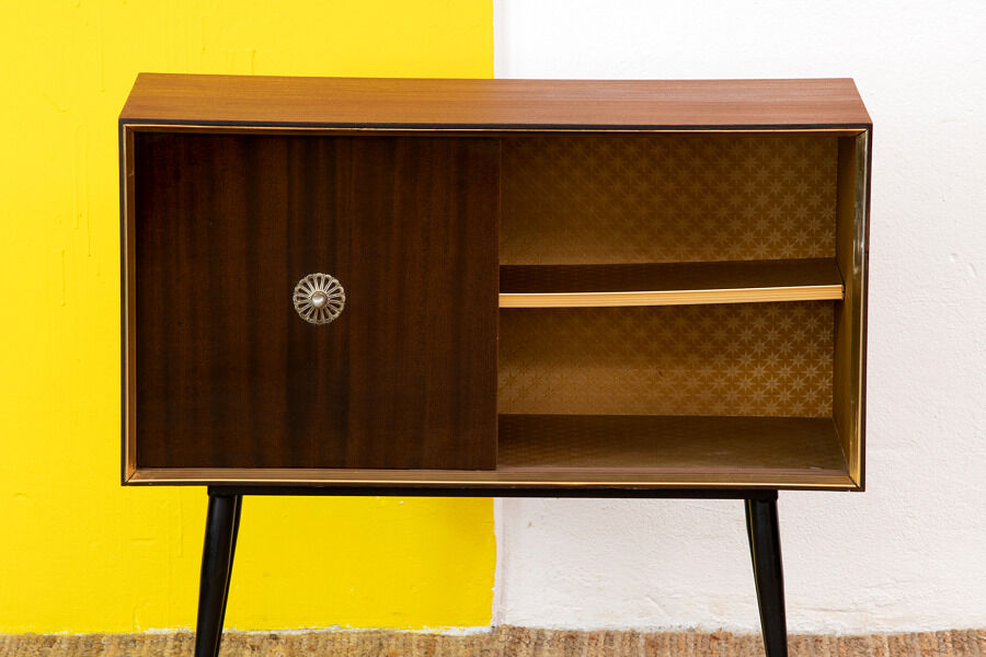 Scandinavian sideboard 84 cm