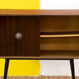 Scandinavian sideboard 84 cm