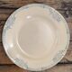 Assiettes plates Saint-Amandinoise 4729