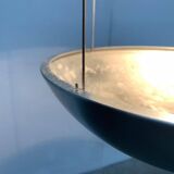 RS 37 Flower Lamp Space Age Danish mid-century by Poul Cadovius for Cado, 1960s