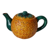 Pineapple teapot