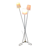 Lampadaire, années 50