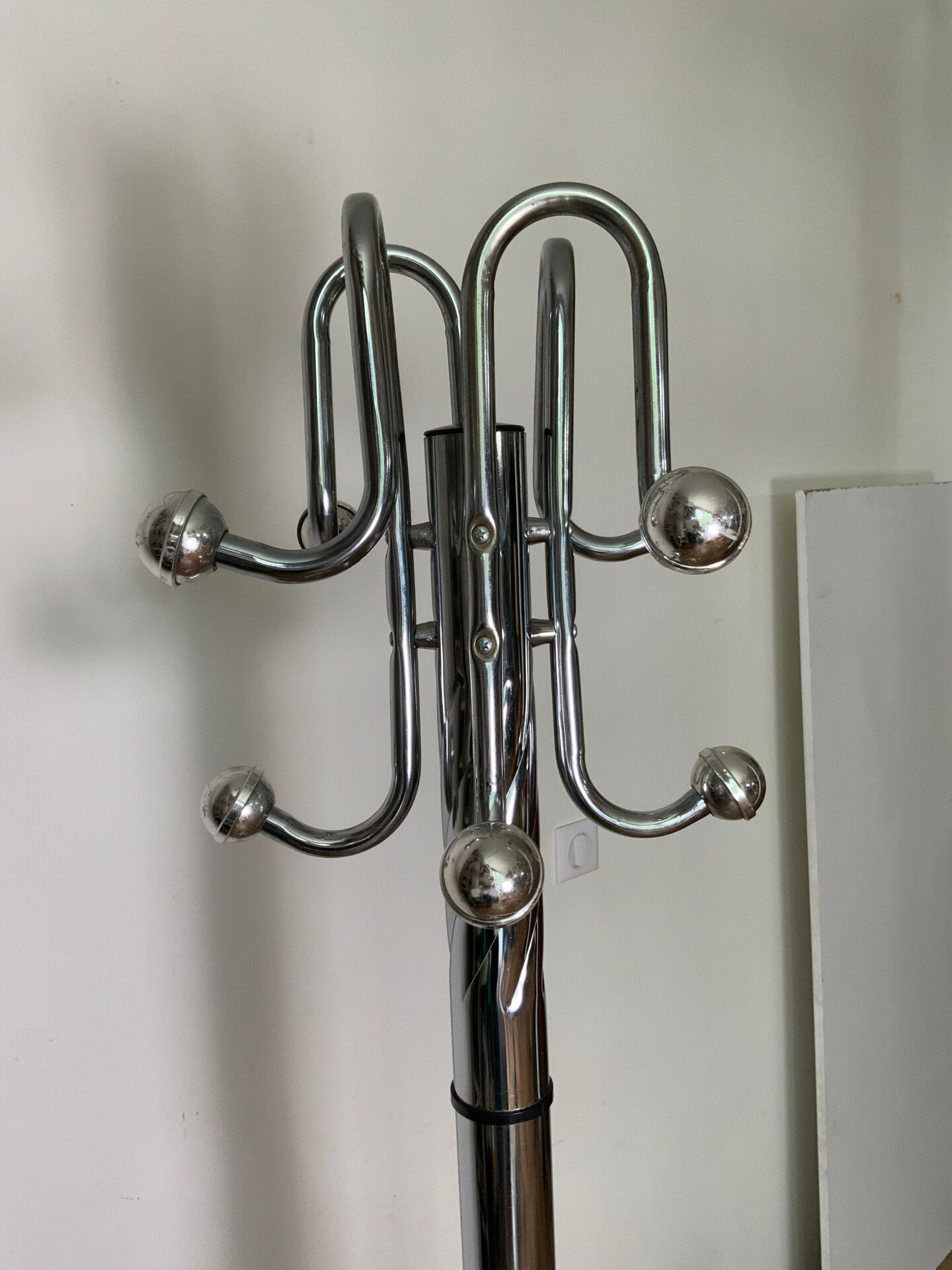 Coat rack 1970