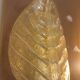 Pair of Murano glass wall lights, Toso