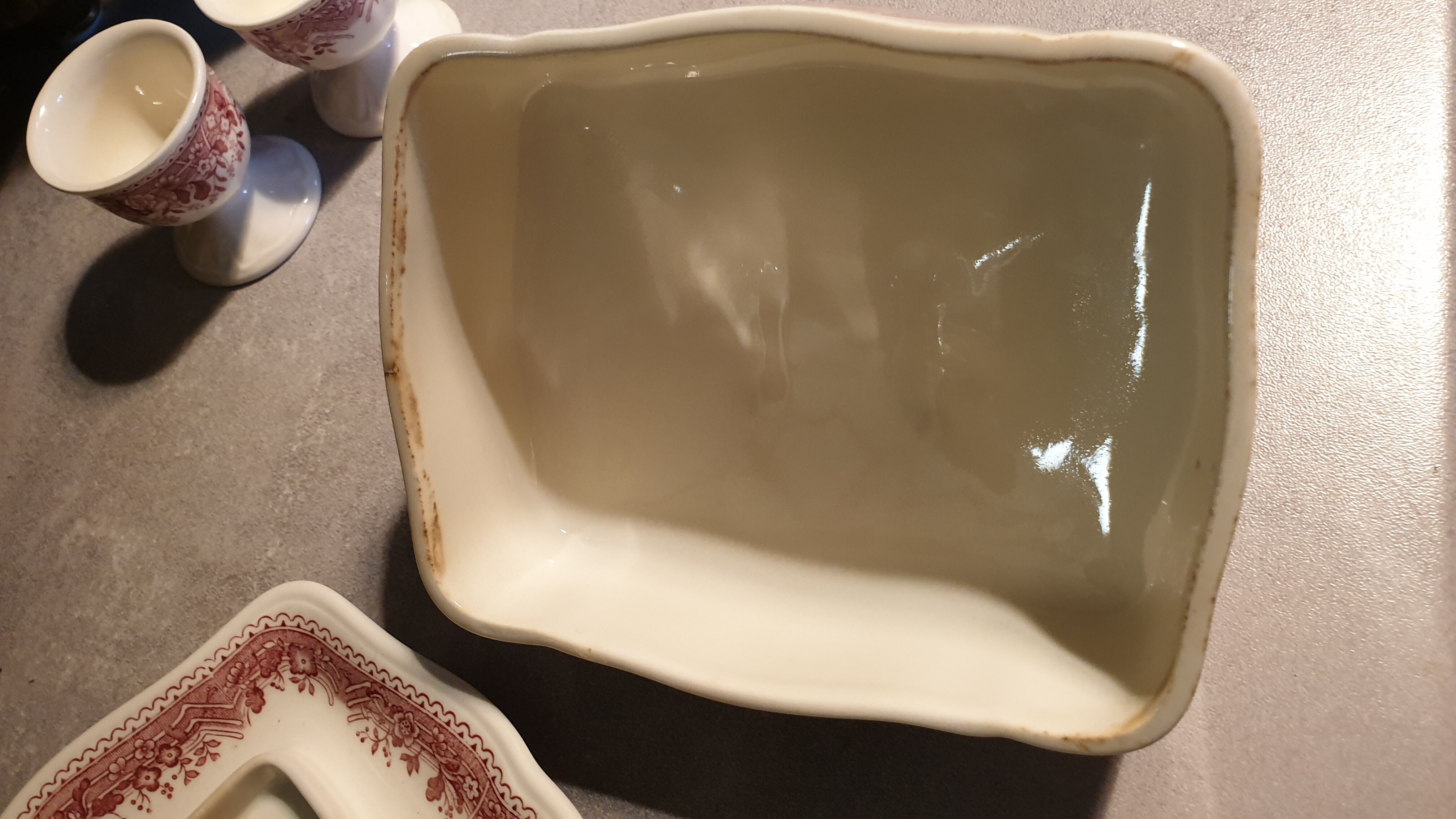 Beurrier burgenland villeroy and boch